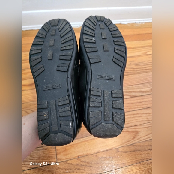 Deer Stags Men's Drive Slip-on Driving Moc Loafer 11.5 W - Picture 9 of 15